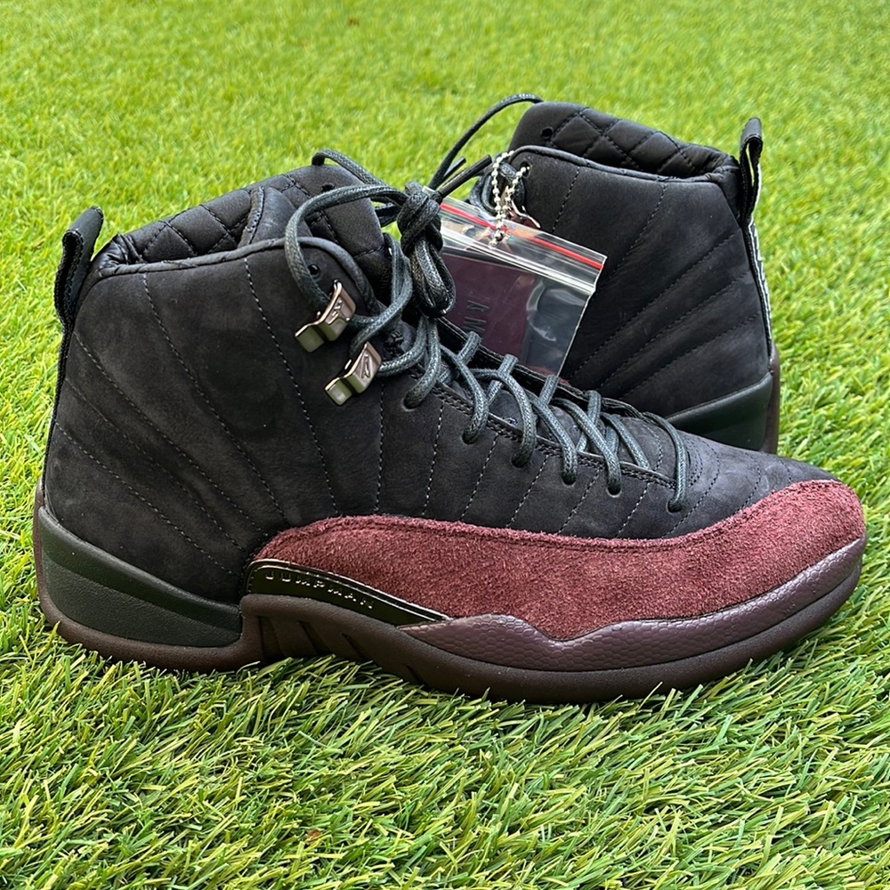 Air Jordan 12 Retro SP